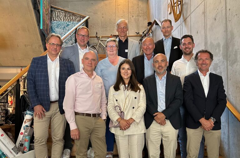EBI – European Boating Industry_Council 2025-2027