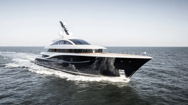 Feadship Faith