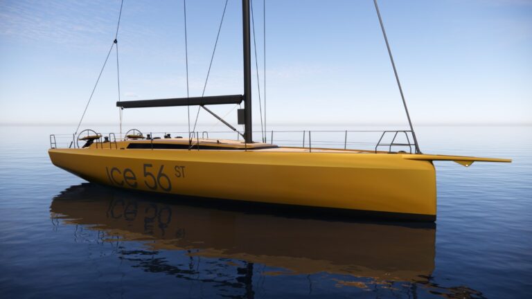 Ice Yachts Ice 56 ST