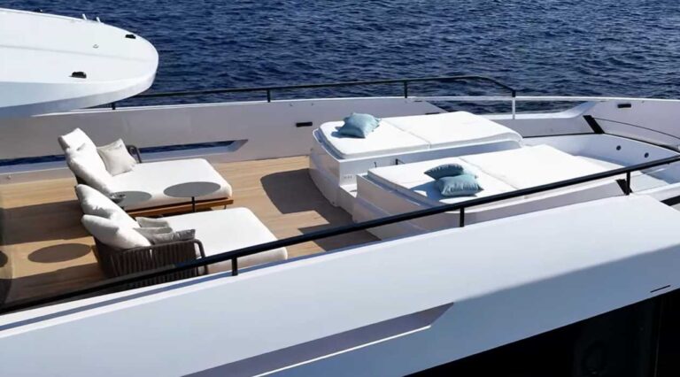 Mangusta Oceano 39 est. 1-