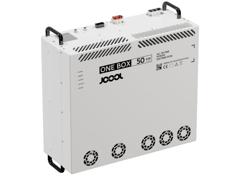 Jool ONEBOX_DC_50kw_24V