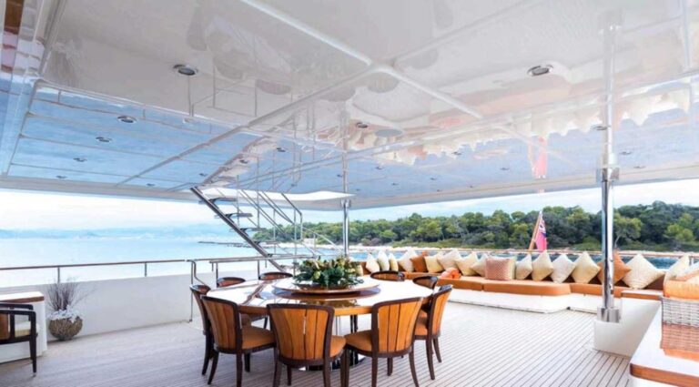 Polaris Crn 43 m est 1