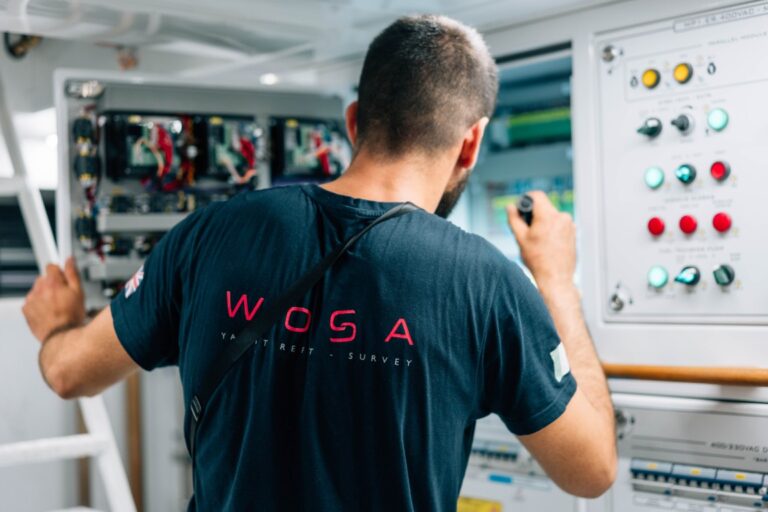 WOSA