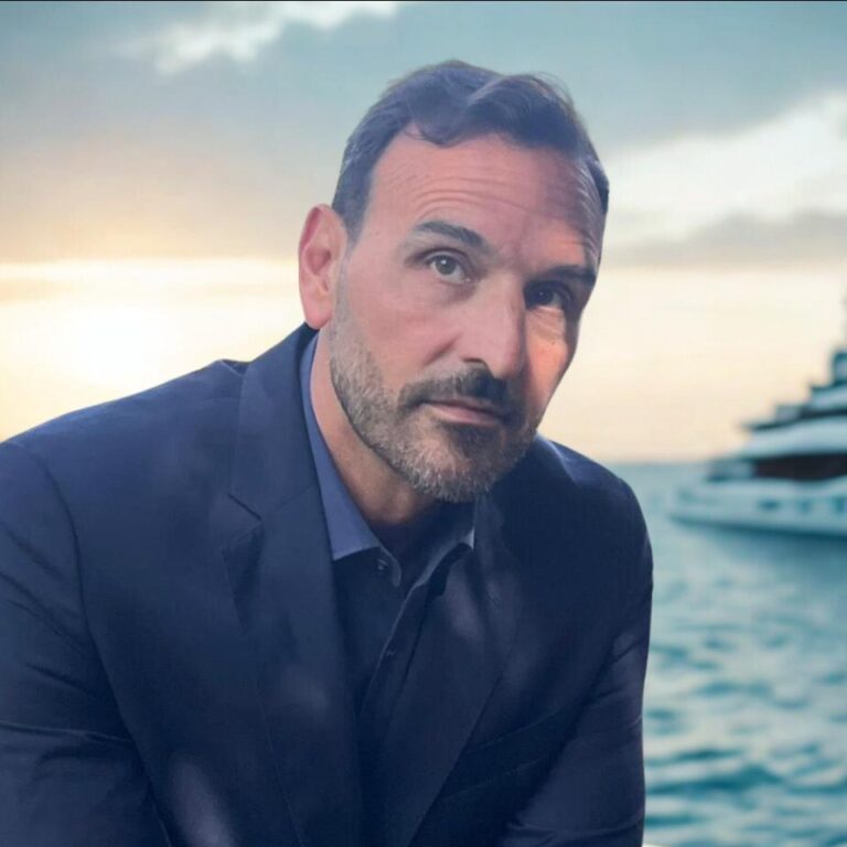 Luciano Aglioni Direttore Commerciale Tureddi