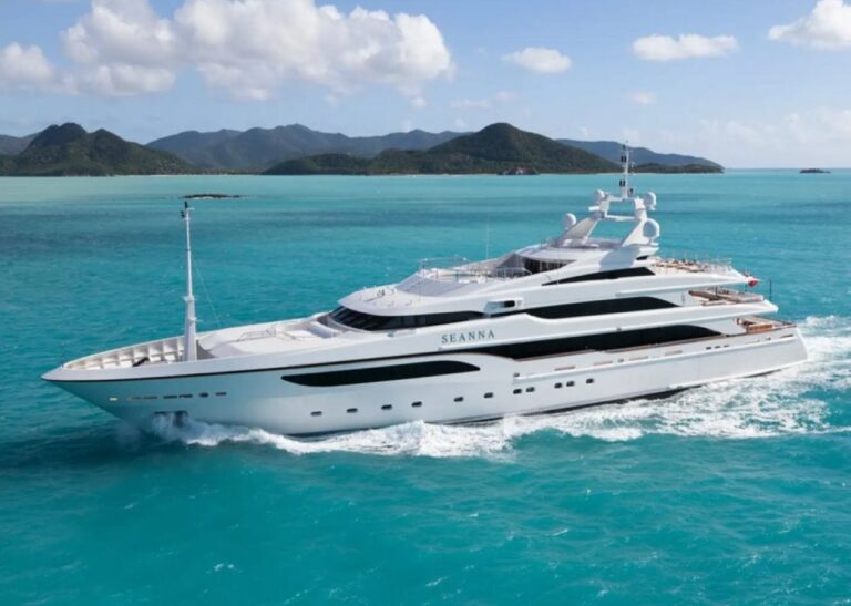Benetti-Seanna
