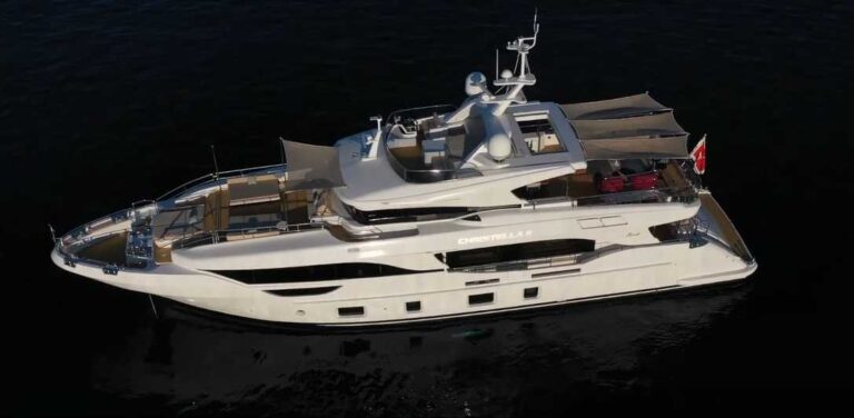 Christella Benetti 29 dall’alto –