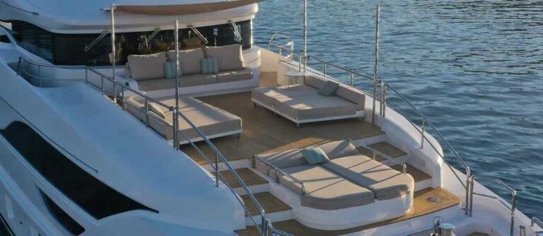 Christella Benetti 29 m est –