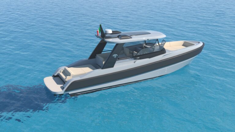 Tender idrogeno H1