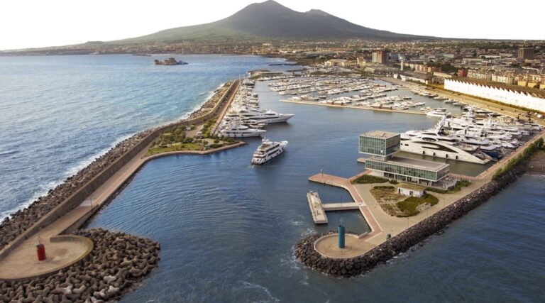 Marina di Stabia