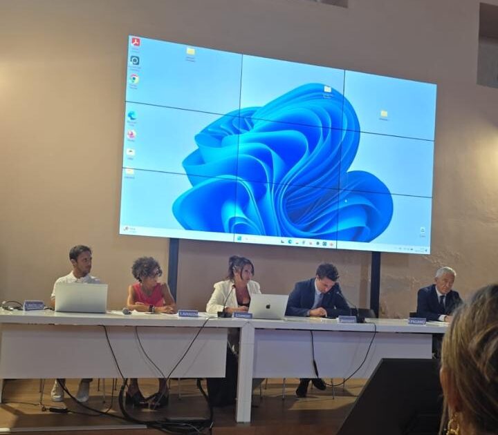 Fondazione Isyl a Livorno