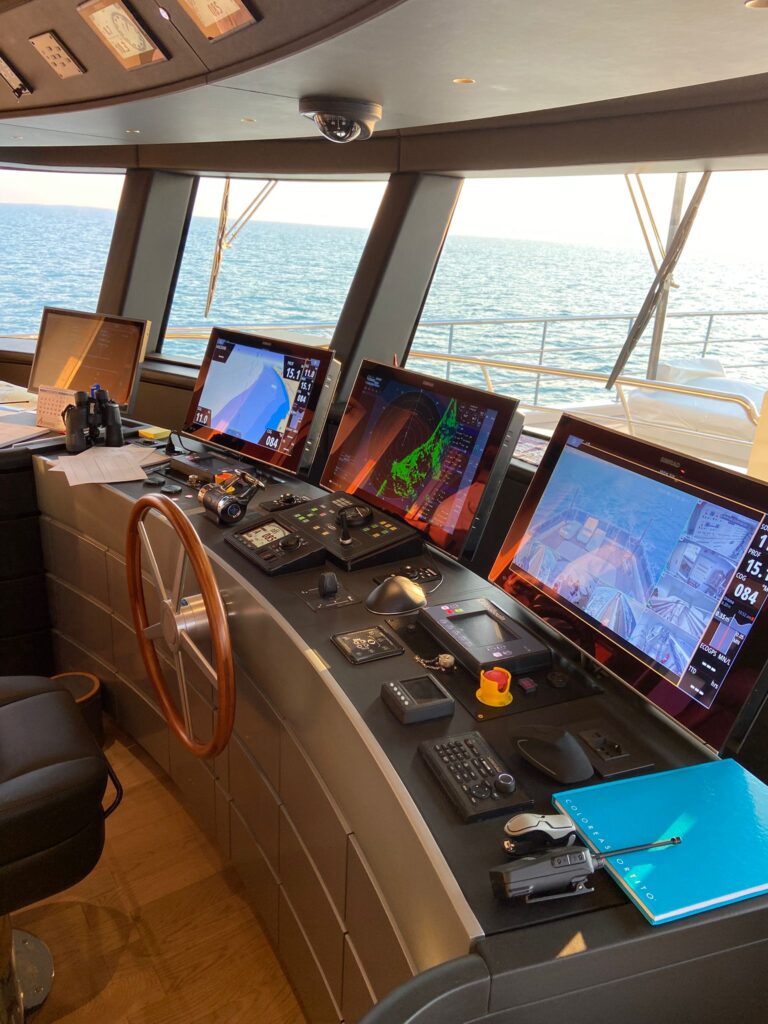 CHeyenne – Italian Vessels (1)