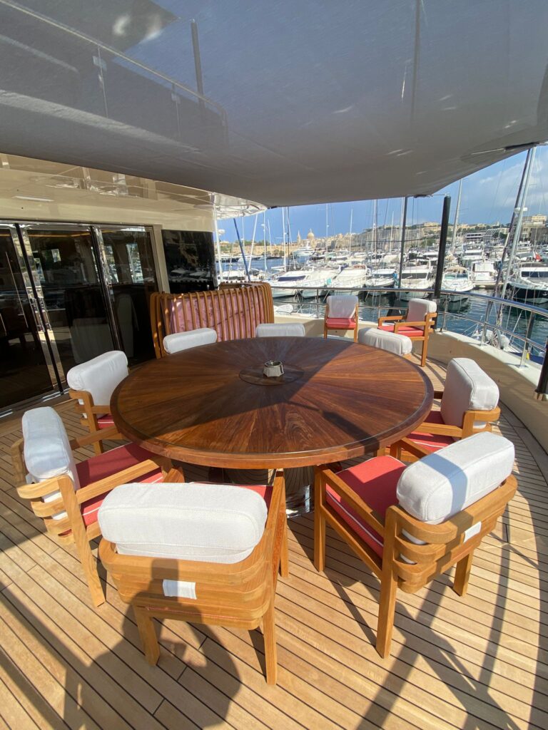 Cheyenne – Italian Vessels (20)