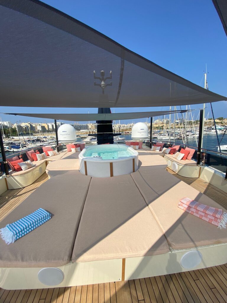 Cheyenne – Italian Vessels (21)