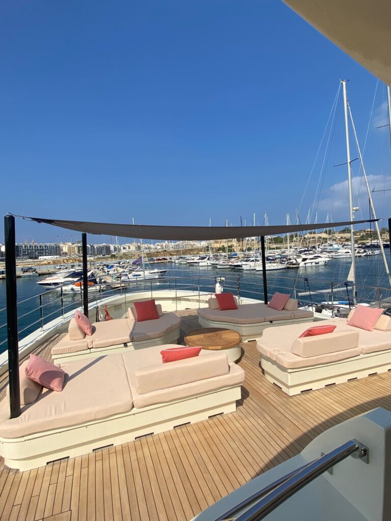 Cheyenne – Italian Vessels (22)