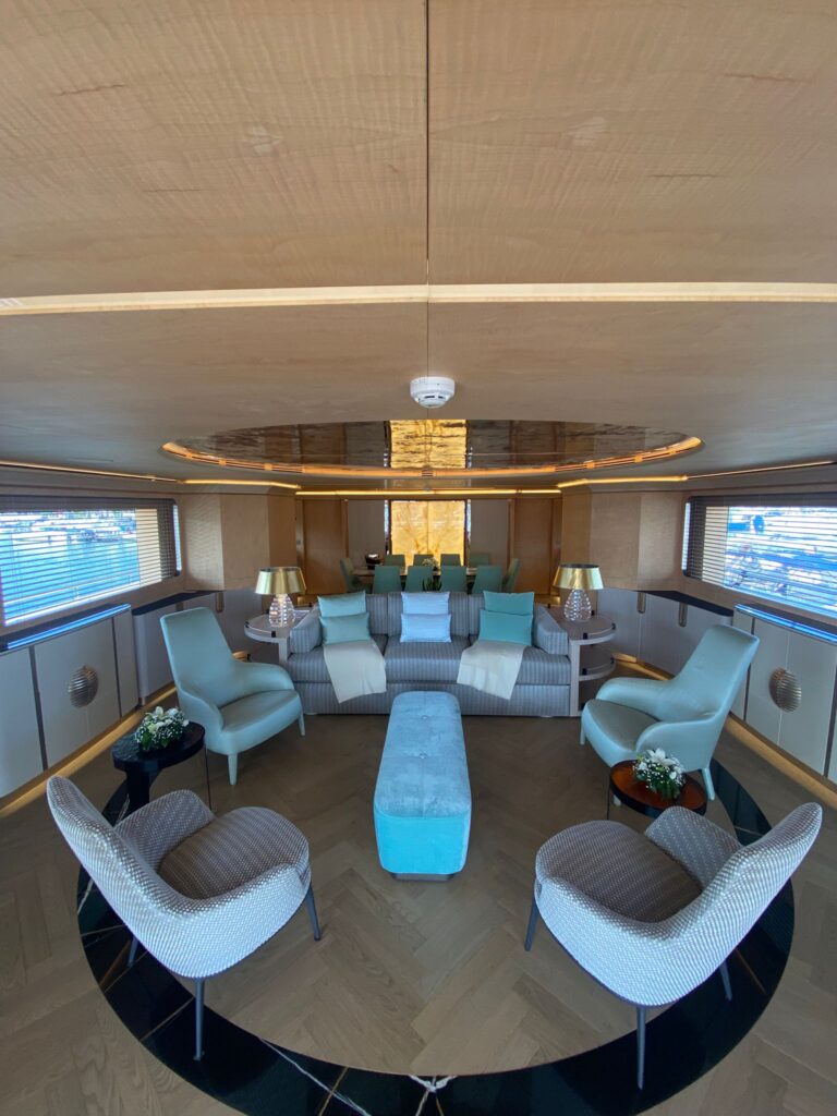 Cheyenne – Italian Vessels (24)