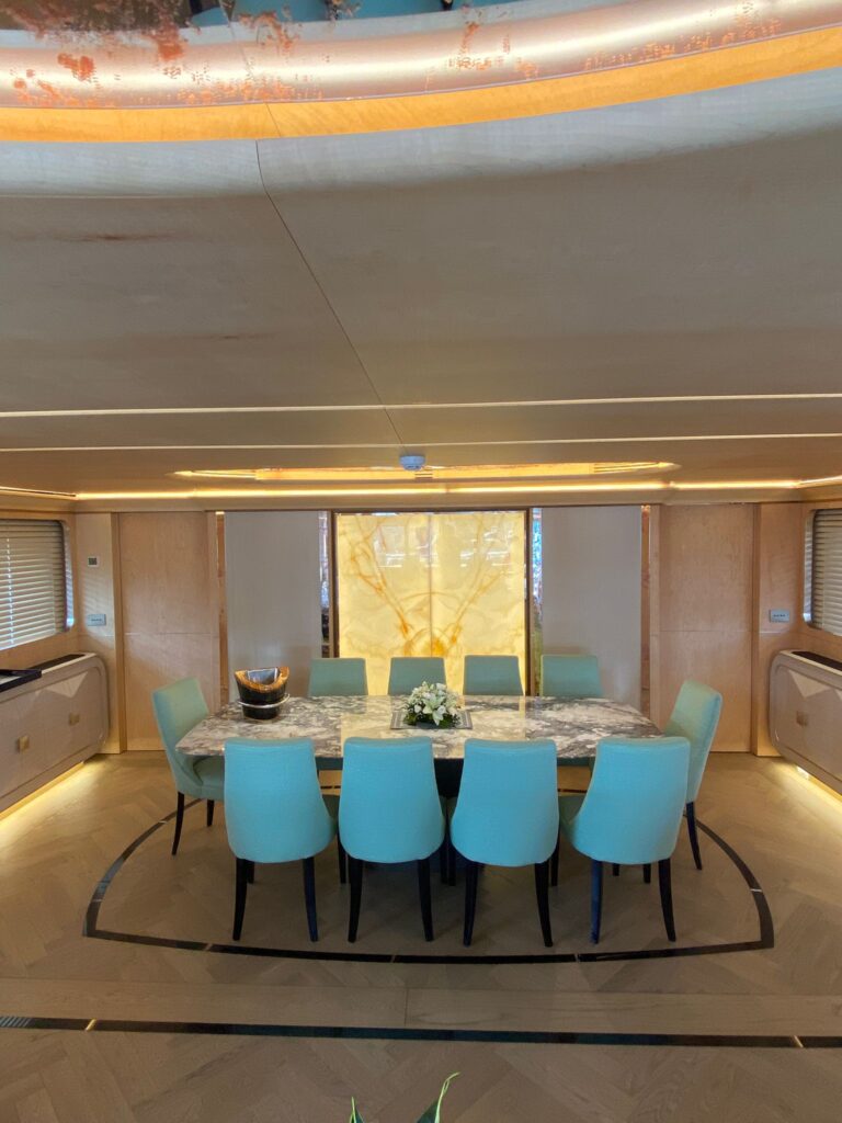 Cheyenne – Italian Vessels (25)