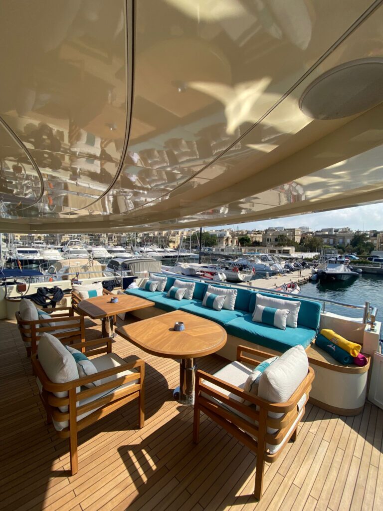 Cheyenne – Italian Vessels (26)