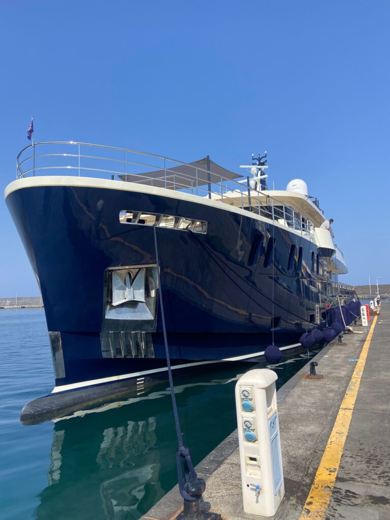 Cheyenne – Italian Vessels (28)