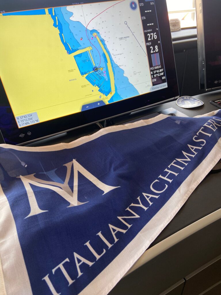 Cheyenne – Italian Vessels (29)