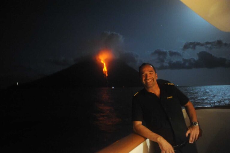 Com.te Alberto Zambelli