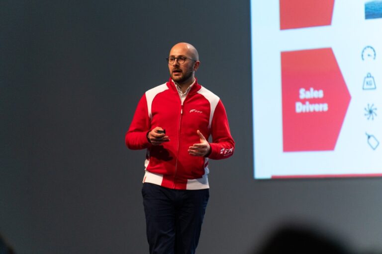 FPT Industrial-Alessandro Mor