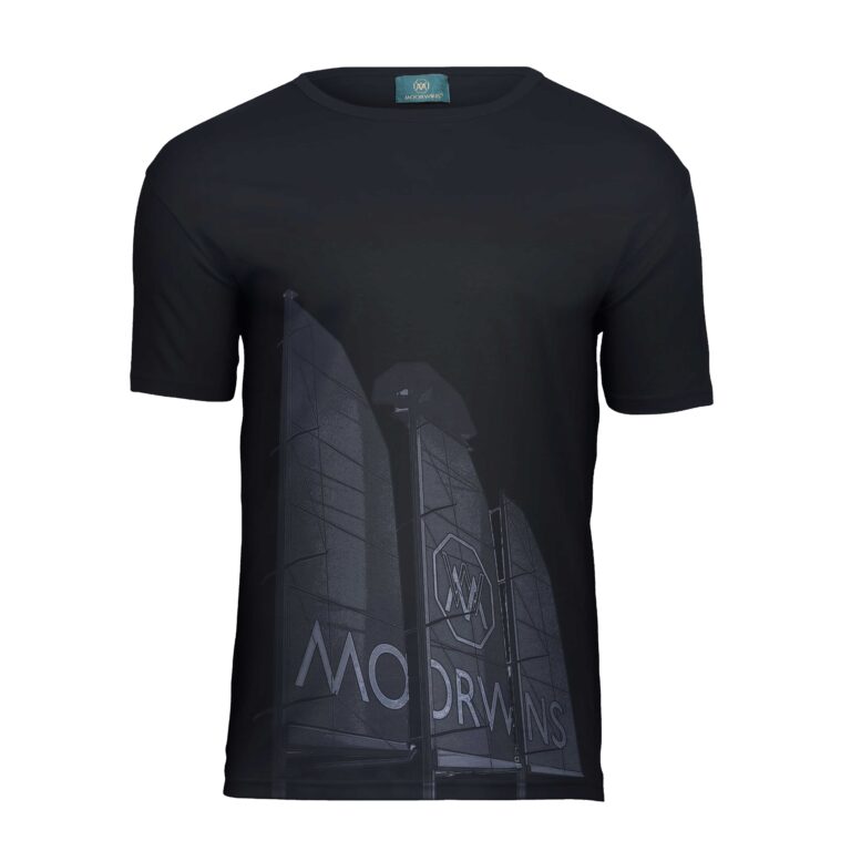 HYPERCAT Black SAILS