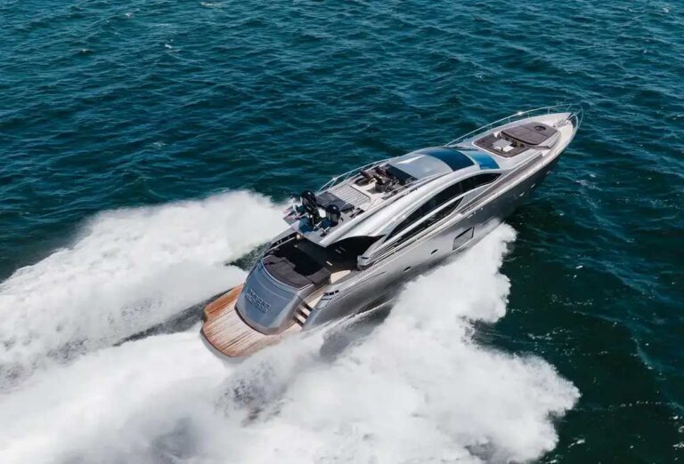 Pershing African Wild Dogs 25 m –