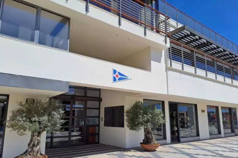 Yacht Club Costa Smeralda – Ansa