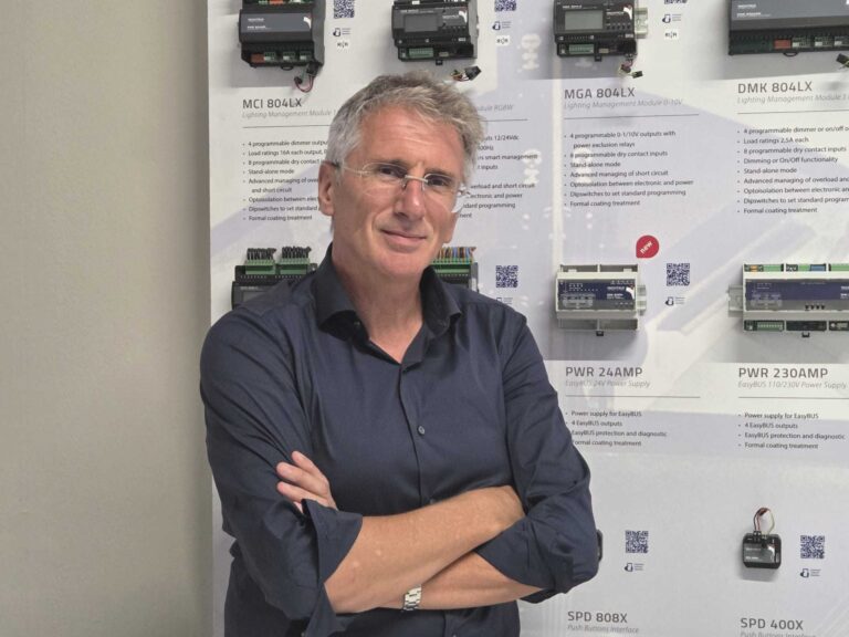 Andrea Giannecchini Yachtica