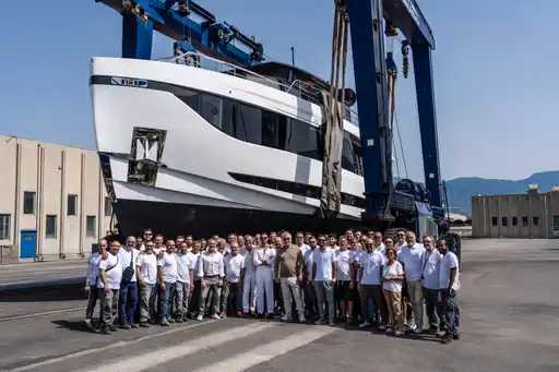 Arcadia varo primo A80 –