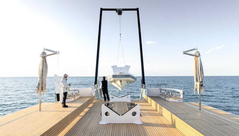 Aurelia CdM 130 Flexplorer 2