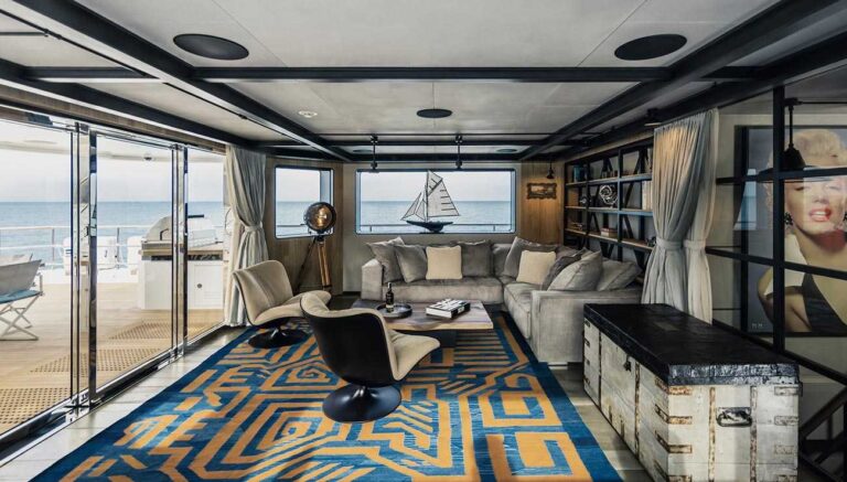 Aurelia CdM 130 Flexplorer 3