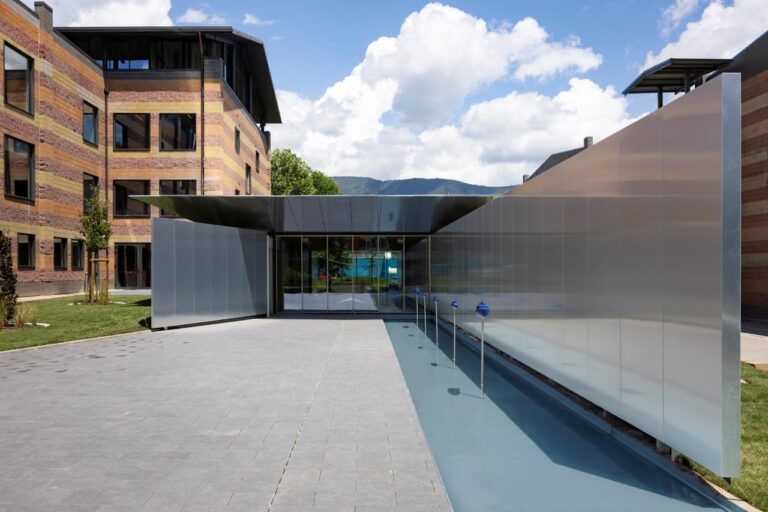 Azimut Avigliana Headquarters