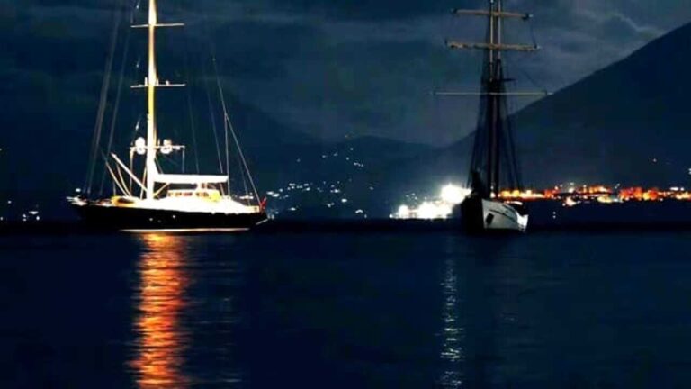 Bayesian Palermo Today