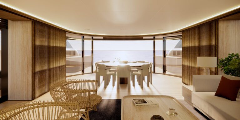 Benetti_Oasis 42M_main salon_1