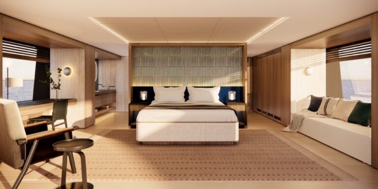 Benetti_Oasis 42M_owner suite