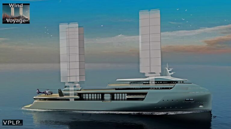 Project M Brand profile 106 m