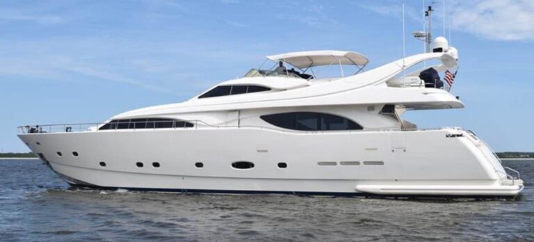 Everything Good – Custom Line