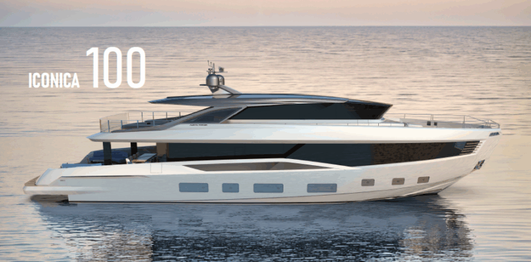 Iconica Austin Parker