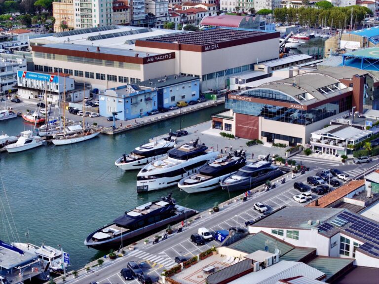 Maiora 36 Exuma_Sea Trials (1)