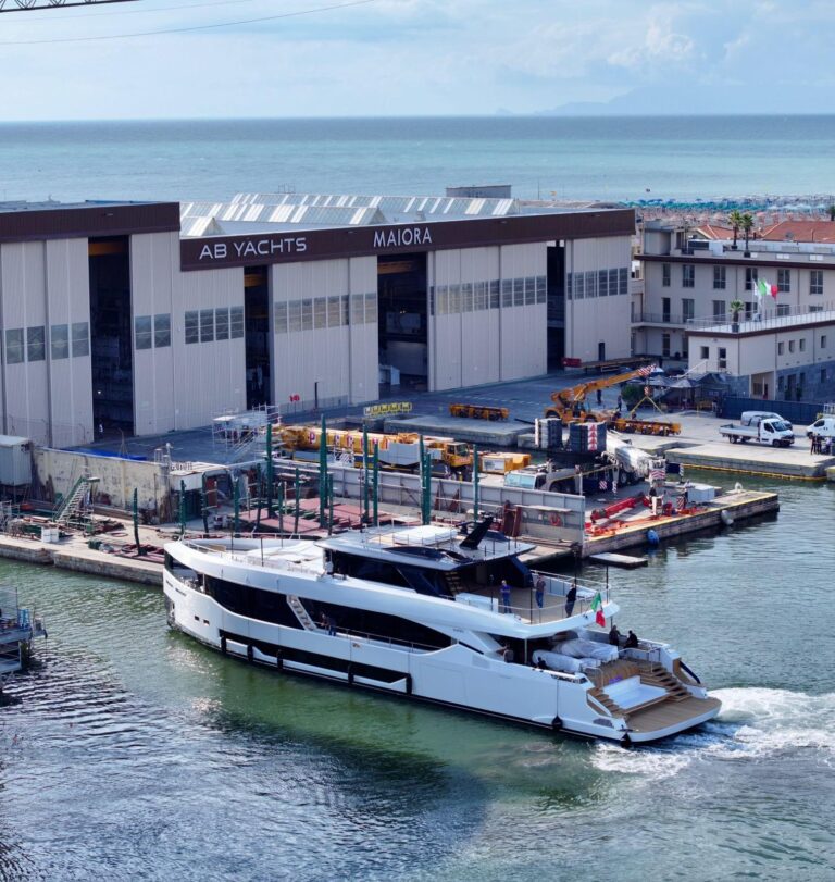 Maiora 36 Exuma_Sea Trials (2)