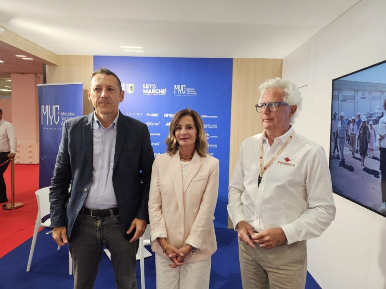 Minossi – Santucci – Pastorino