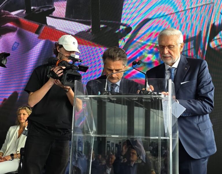 Pessina (Federagenti) – Formenti (Confindustria Nautica)