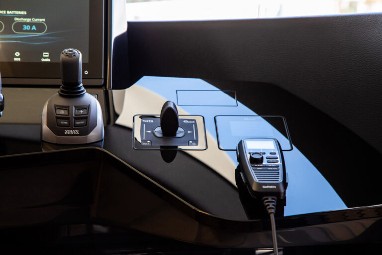 Quick Nautical Equipment x Volvo Penta_Courtesy of Quick Group