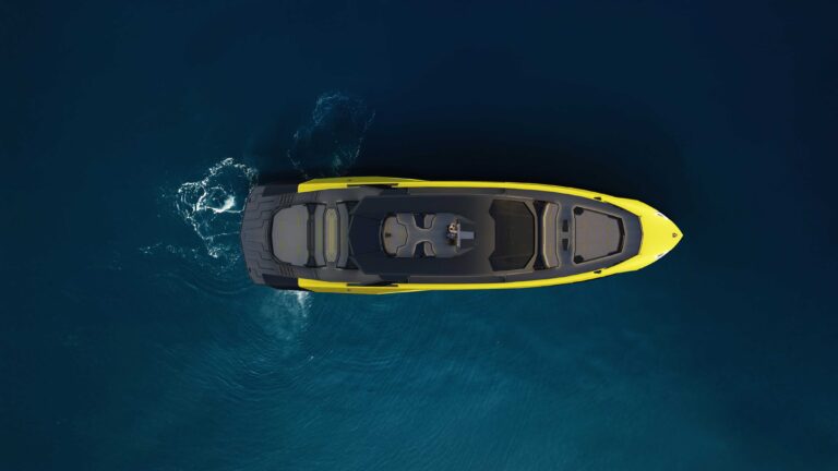 Tecnomar for Lamborghini 101 1