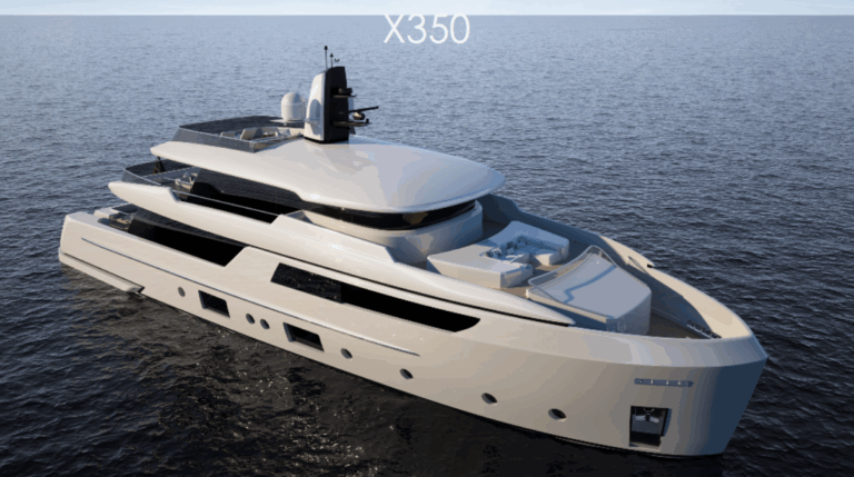 X350 Tureddi Yachts 2