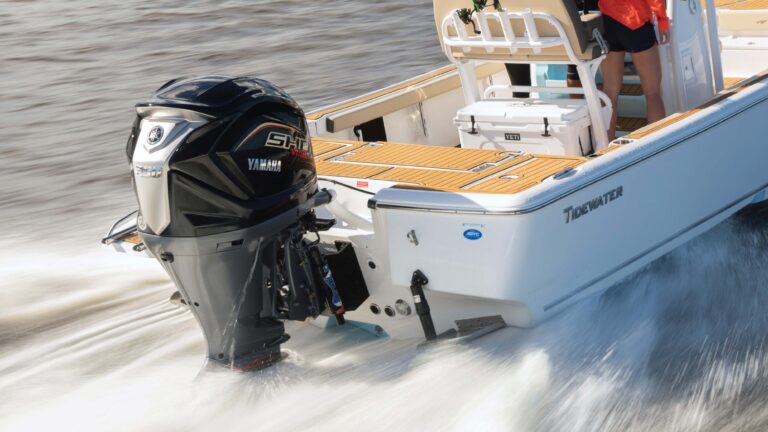 Yamaha V MAX SHO (2)