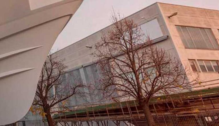 parziale stabilimento Carbon Line