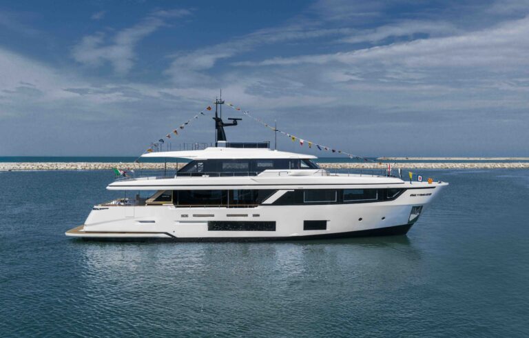 Navetta 30