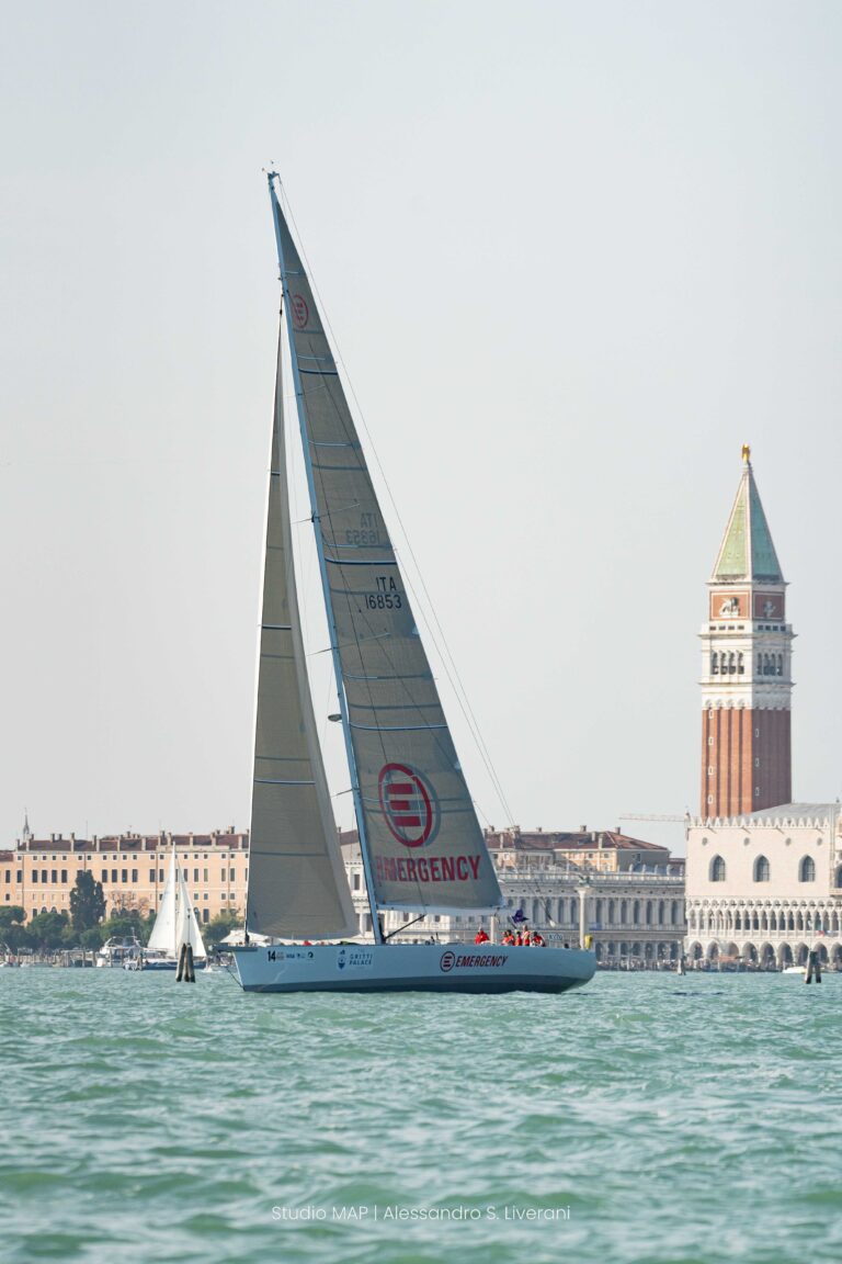 2024 10 20 CD SAILS credit Alessandro S. Liverani-7407562